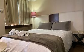 Innovare Prime Flat - Região Paulista Jardins